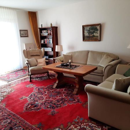 Fewo Beate Gensich Traben-Trarbach Εξωτερικό φωτογραφία
