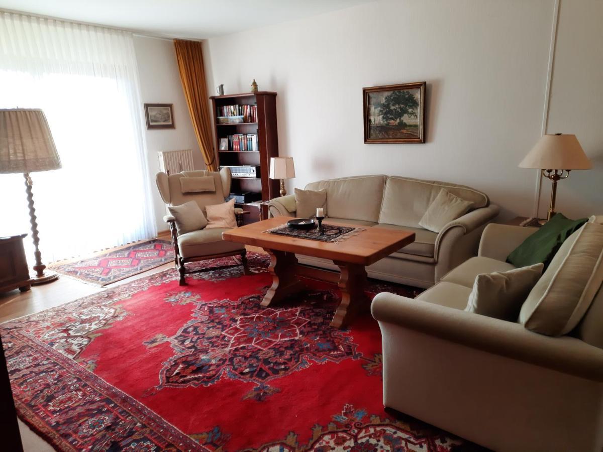 Fewo Beate Gensich Traben-Trarbach Εξωτερικό φωτογραφία